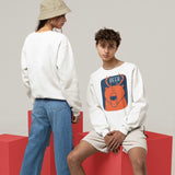 Beer Unisex Premium Sweatshirt