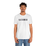 Led Zeppelin 'Kashmir' Tee - Rock Your Style with Iconic Music Vibes - Lifestyle Image