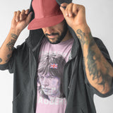Mick Jagger Unisex T-Shirt - Soulskart