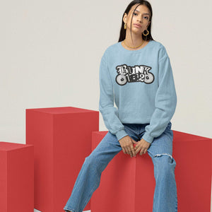 Blink 182 Unisex Premium Sweatshirt