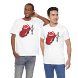 The Rolling Stones Classic Tee - Rock Your Style with Iconic Band Print - Product Image 23