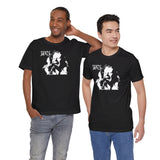 Janis Joplin Silhouette Tee - Unisex Music Icon Shirt | Soulskart - Product Image 23