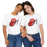 The Rolling Stones Classic Tee - Rock Your Style with Iconic Band Print - Product Image 21