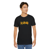Def Leppard Rock & Roll Tee - Unisex Music Band Shirt for True Fans - Product Image 14