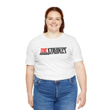 The Strokes Band Tee - Rock Your Style with Iconic Vibes | Unisex Music T-Shirt - Product Image 9