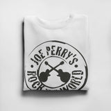 Joe Perry's Rock You World