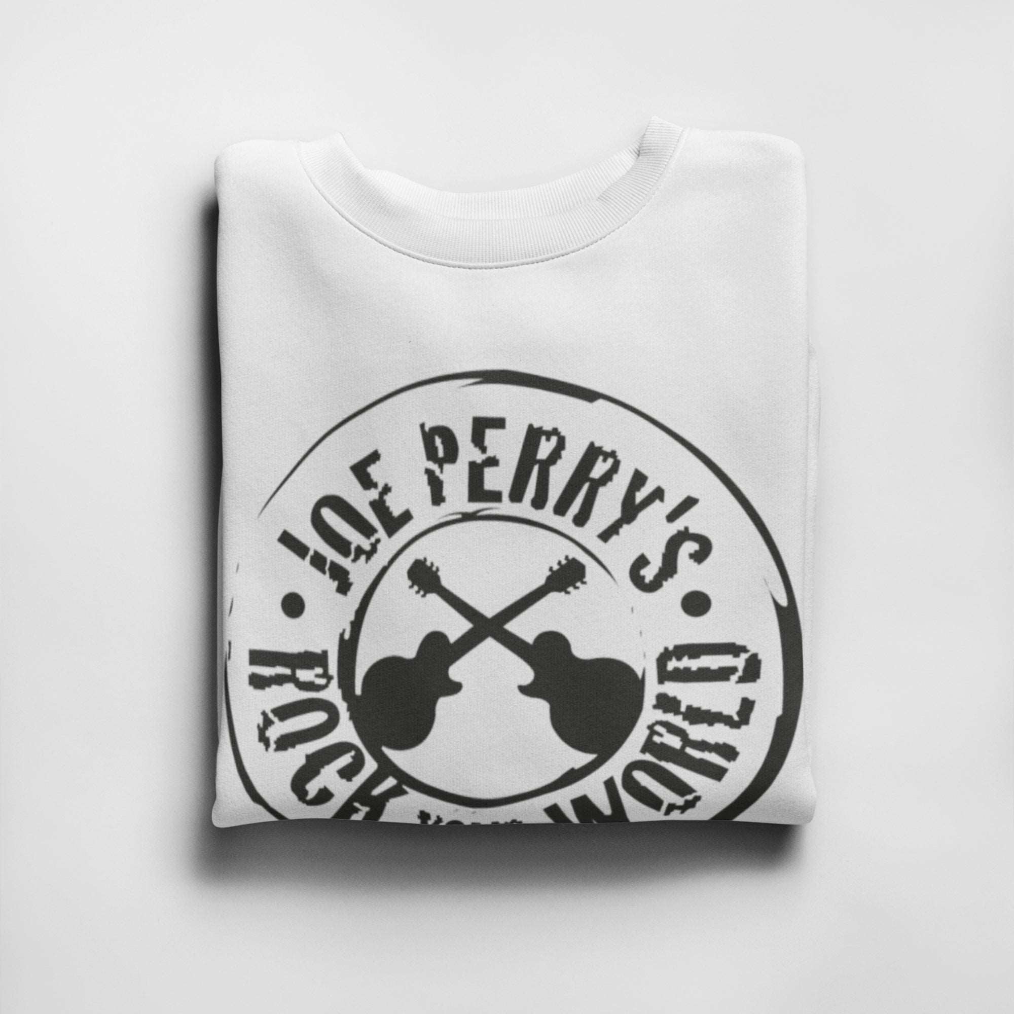 Joe Perry's Rock You World