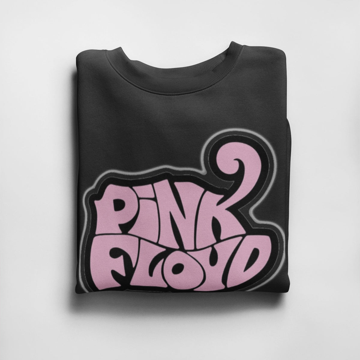 Pink Floyd Unisex Premium Sweatshirt — product photo 2