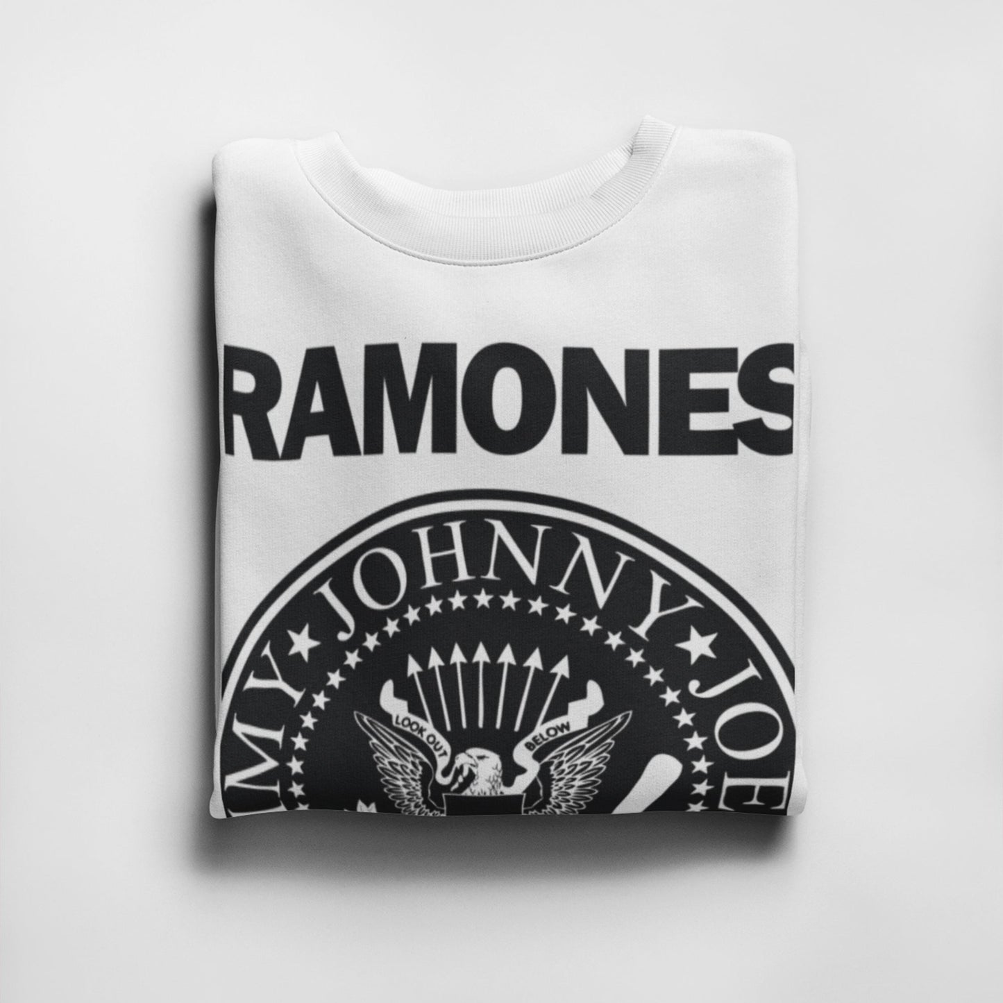 Ramones Unisex Premium Sweatshirt