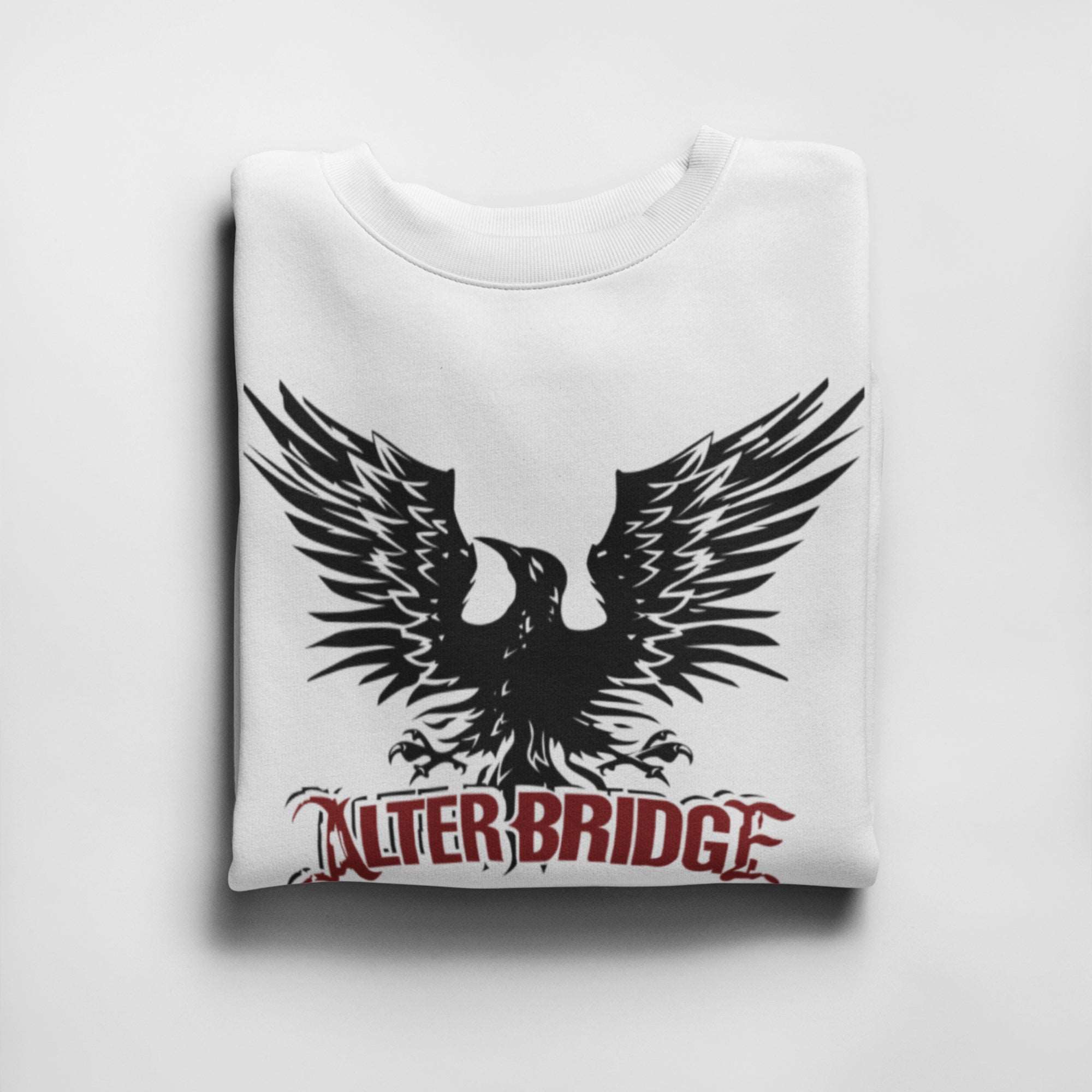 Alterbridge Unisex Premium Sweatshirt