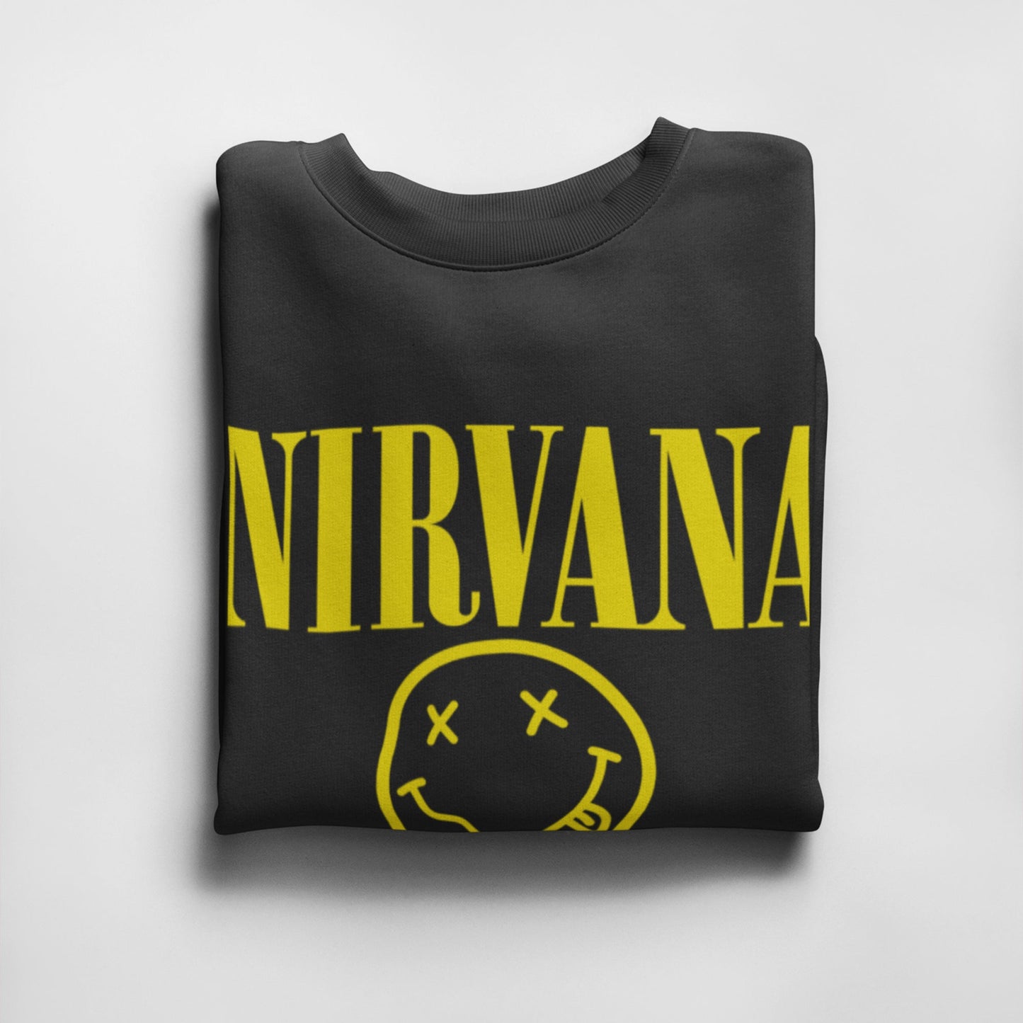 Nirvana Sweatshirt