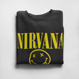 Nirvana Sweatshirt