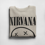 Nirvana Unisex Premium Sweatshirt