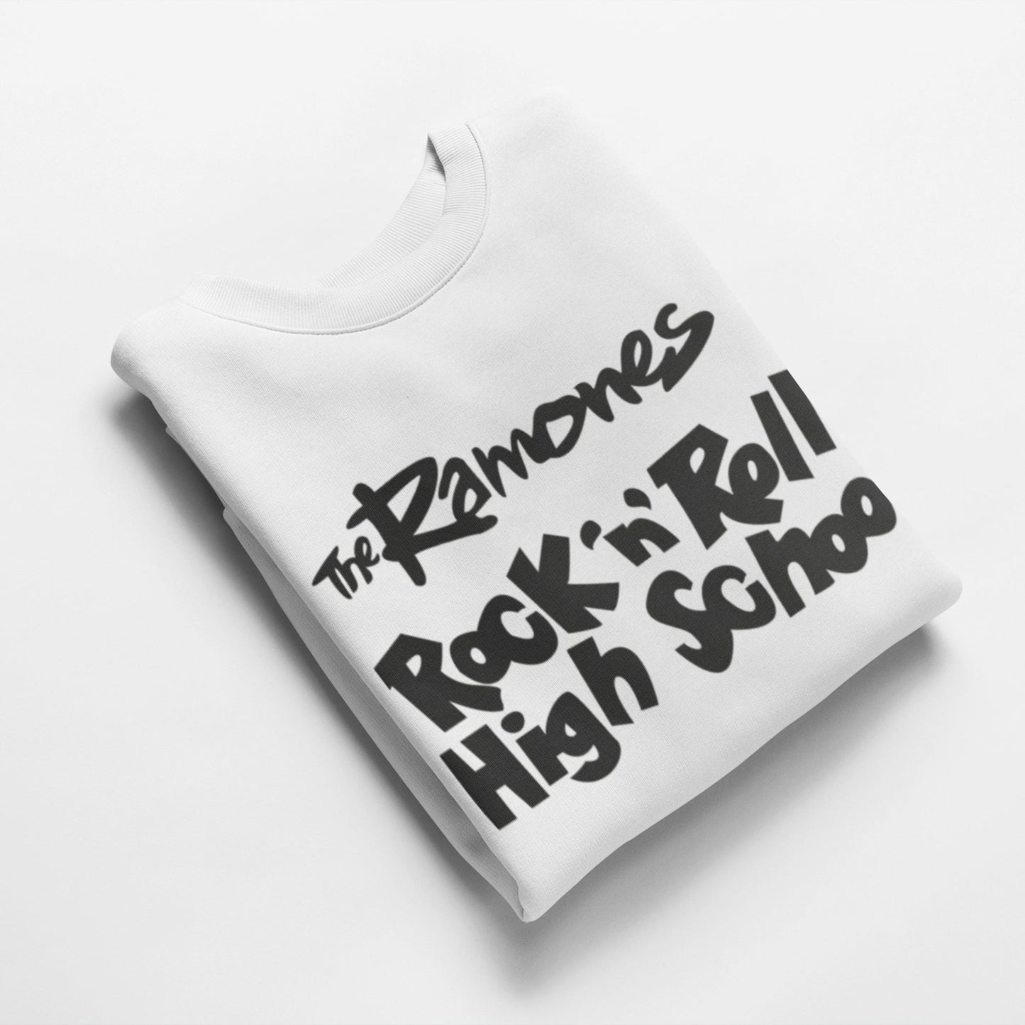 Ramones Rock N Roll