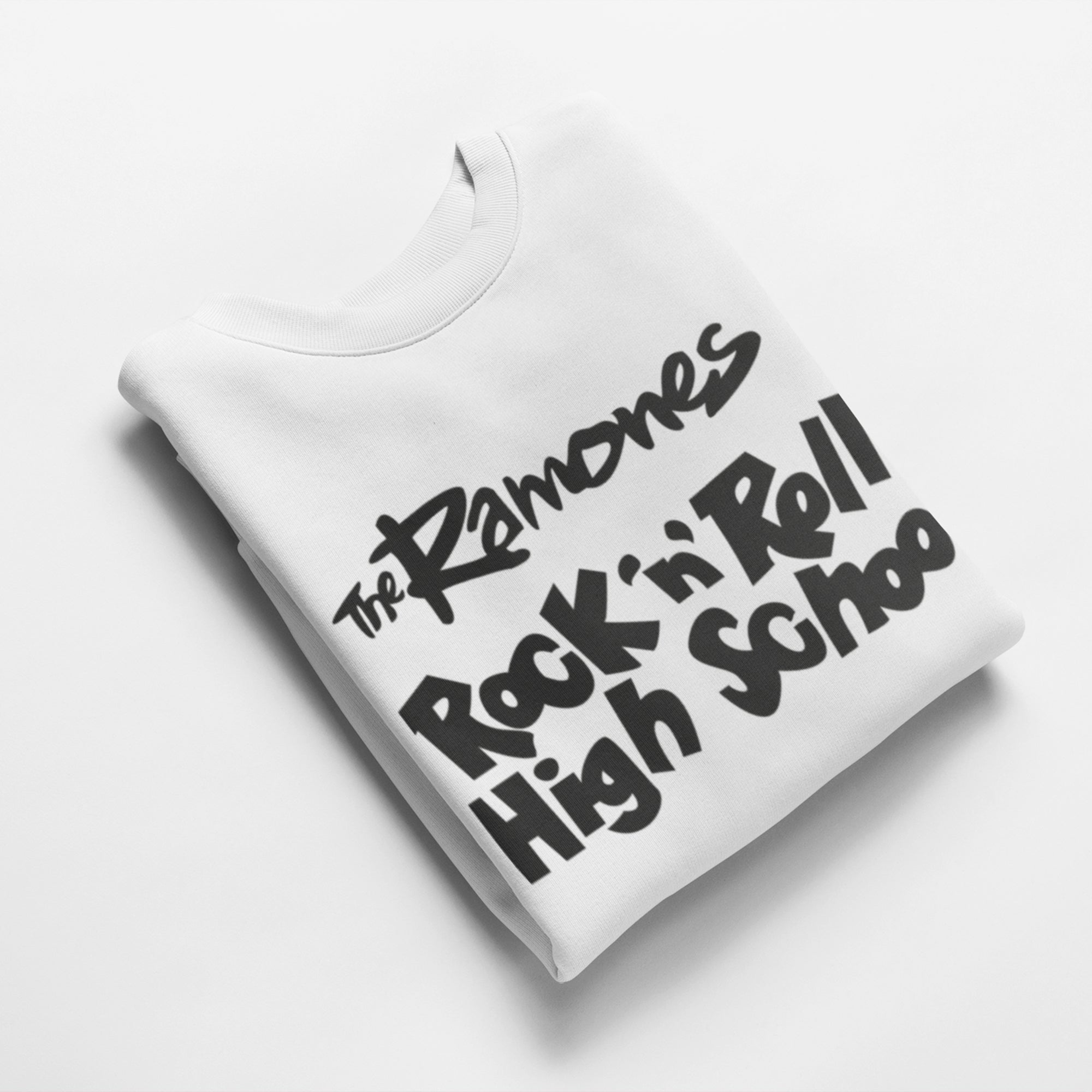 Ramones Rock N Roll