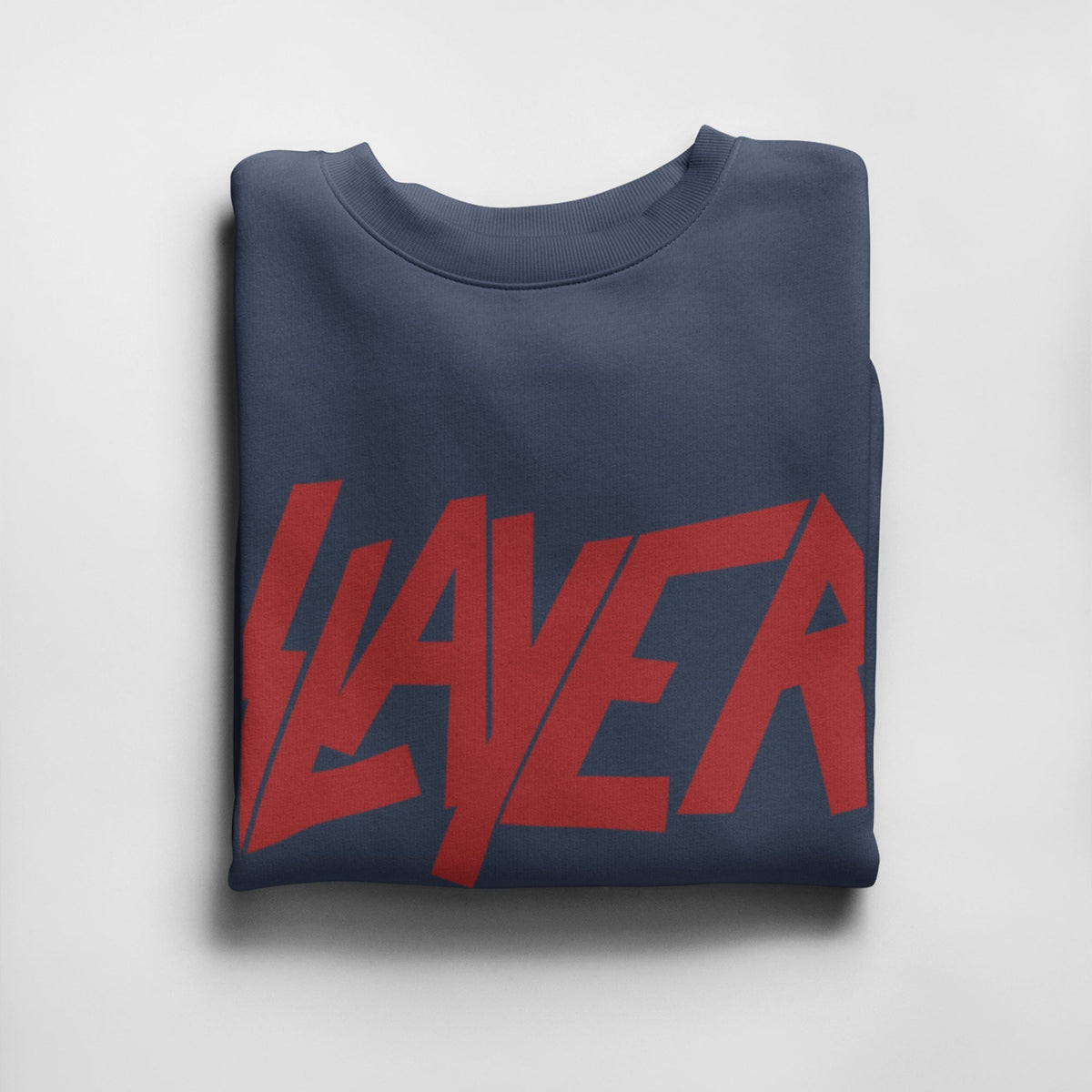 Slayer Unisex Premium Sweatshirt — product photo 2