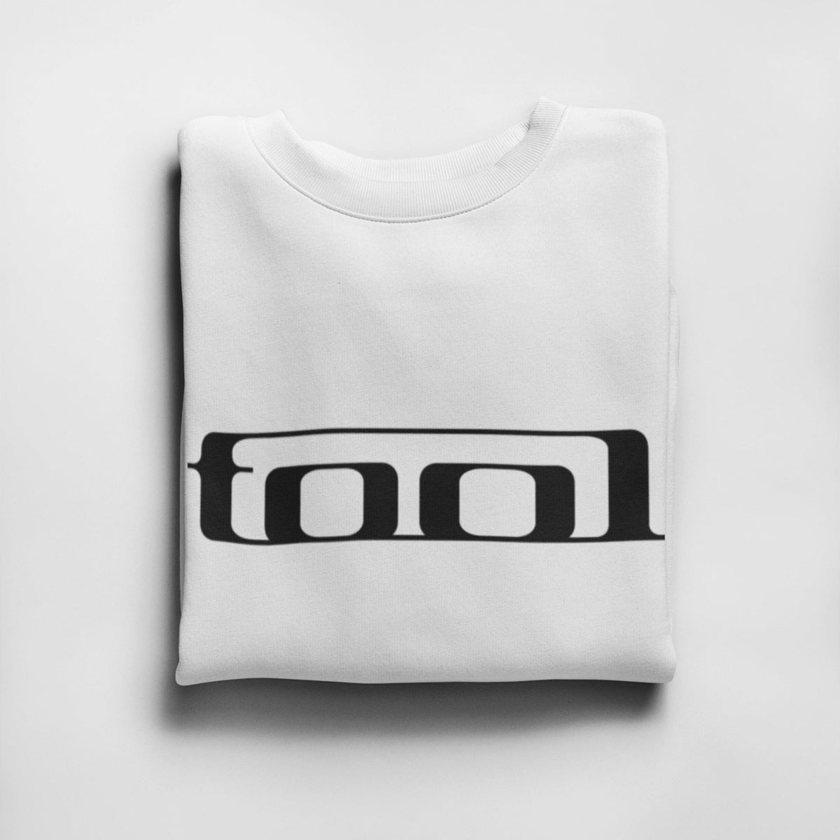 The Tool Unisex Premium Sweatshirt — product photo 2