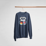 Cheers! Beers Unisex Premium Sweatshirt - Main Product Image