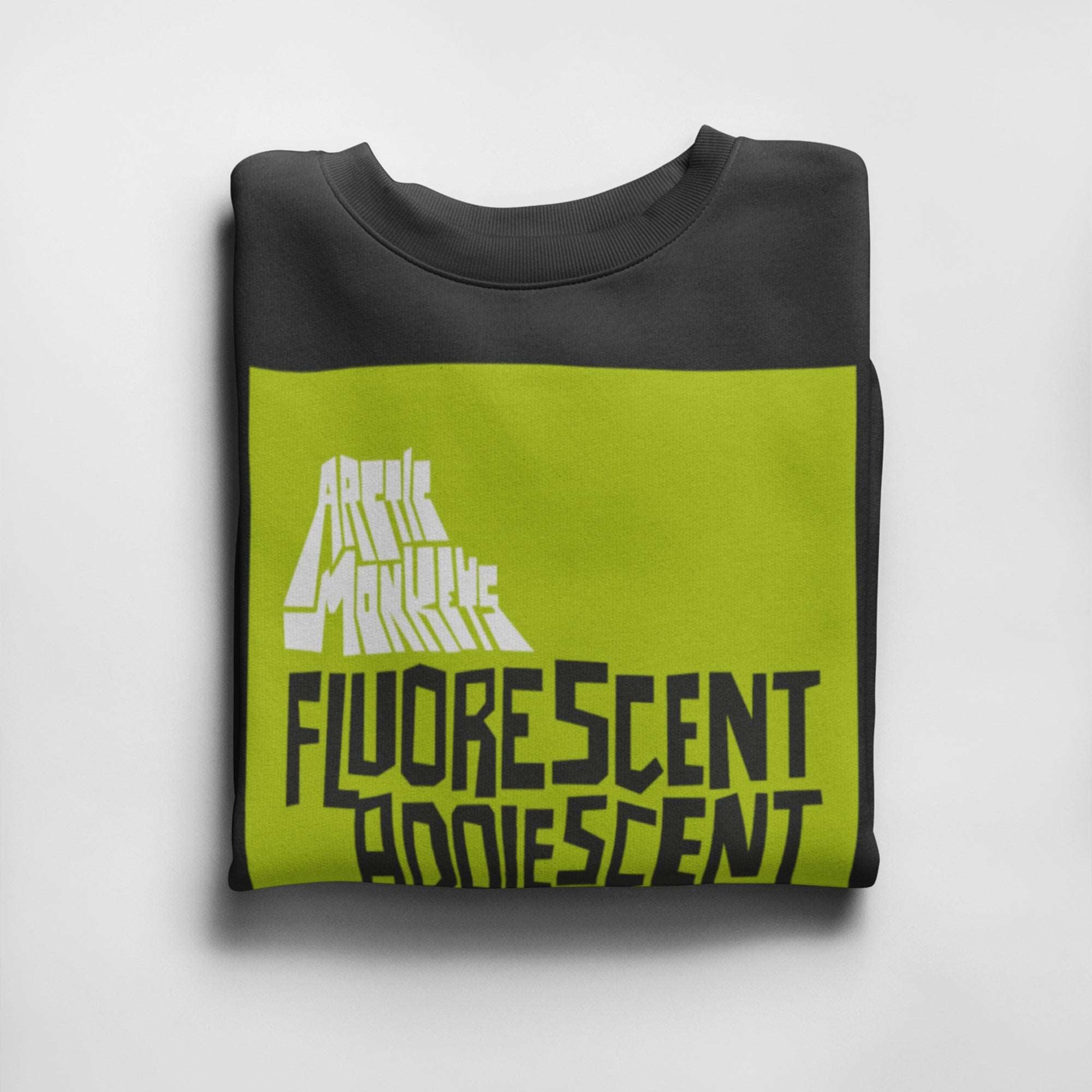 Arctic Monkeys Unisex Premium Sweatshirt