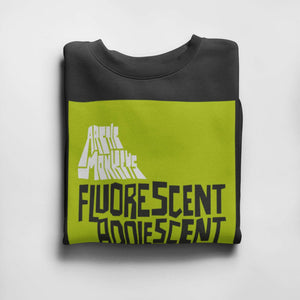 Arctic Monkeys Unisex Premium Sweatshirt