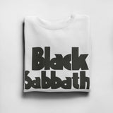 Black Sabbath Unisex Premium Sweatshirt