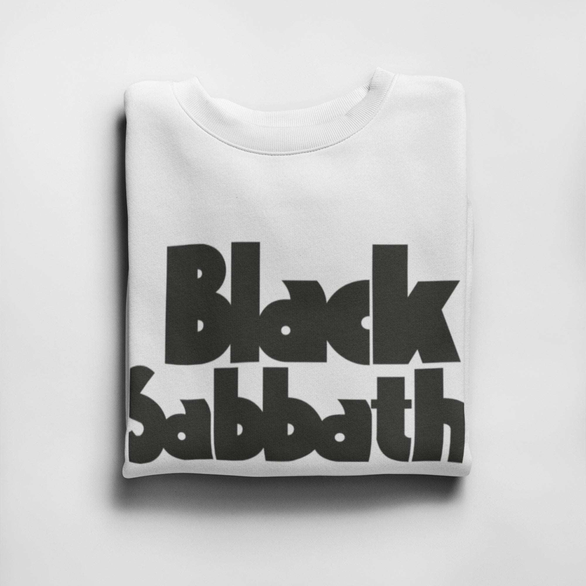Black Sabbath Unisex Premium Sweatshirt