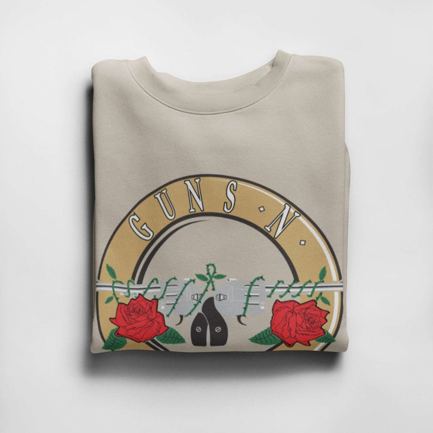 Guns N Roses