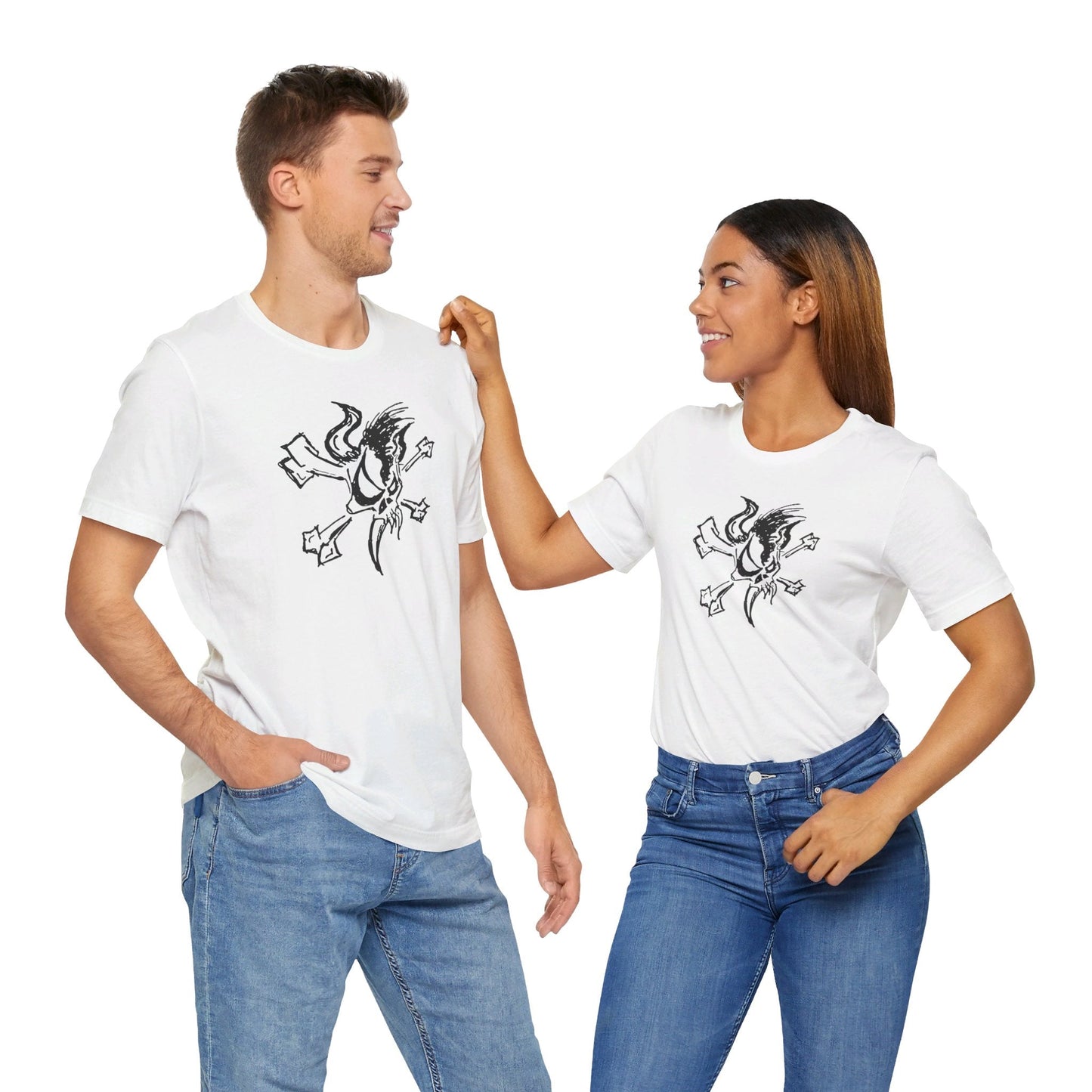 Metallica Rock On Tee - Unisex Music Band Shirt for True Metalheads - Product Image 18
