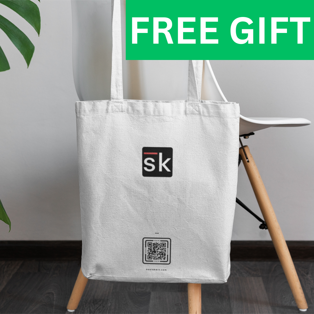 Tote-ally Soulskart - Main Product Image