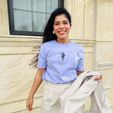 Harry Styles – I Just Keep On Dancin’ Tee - Lifestyle Image