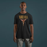 Nirvana Unisex T-Shirt - Main Product Image
