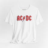 AC/DC Band Tee — main product image