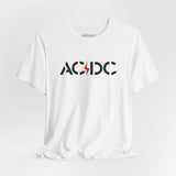AC/DC Rock On Tee — main product image
