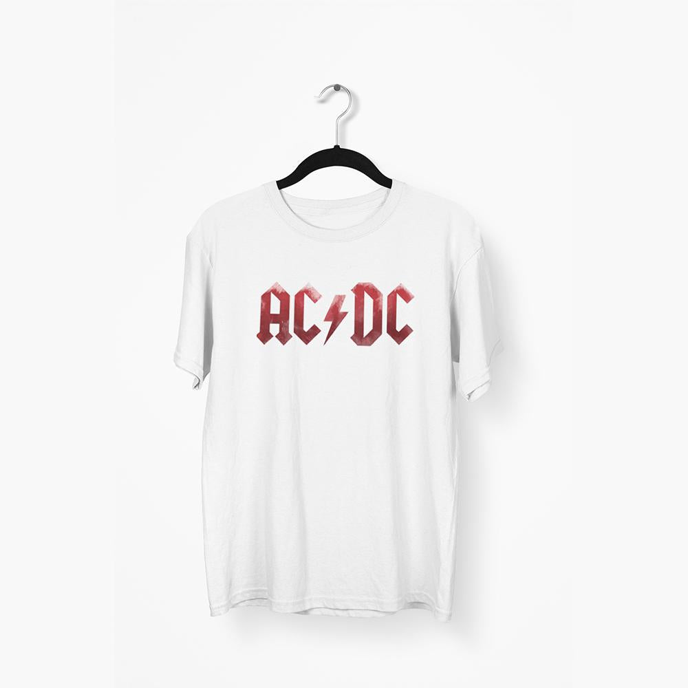 AC/DC Unisex T-Shirt - Main Product Image
