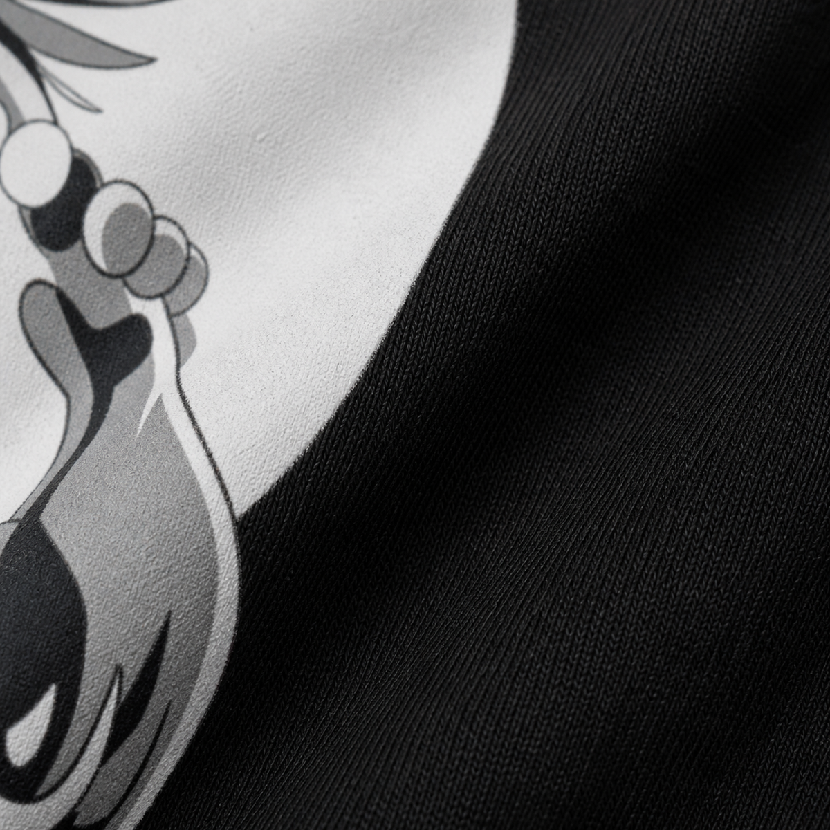 Ace of Style: One Piece Portgas D. Ace Unisex Tee