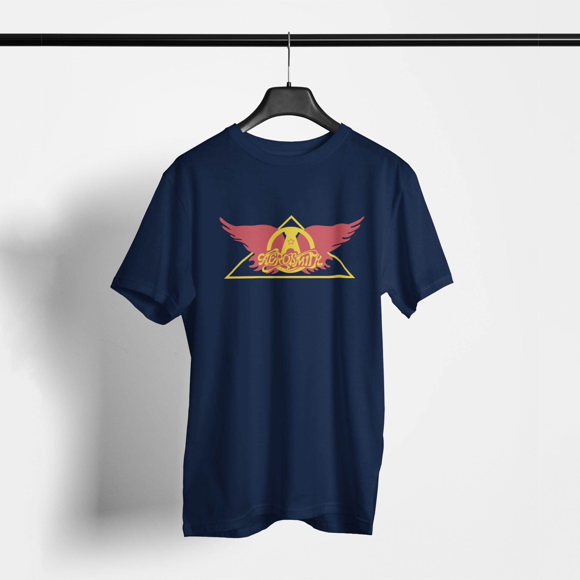 Aerosmith Unisex T-Shirt - Main Product Image