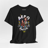 Aerosmith Band Graphic T-Shirt — main product image