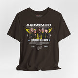 Aerosmith Band Printed T-Shirt — main product image