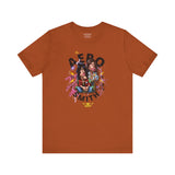 Aerosmith Dream On Tee — front view