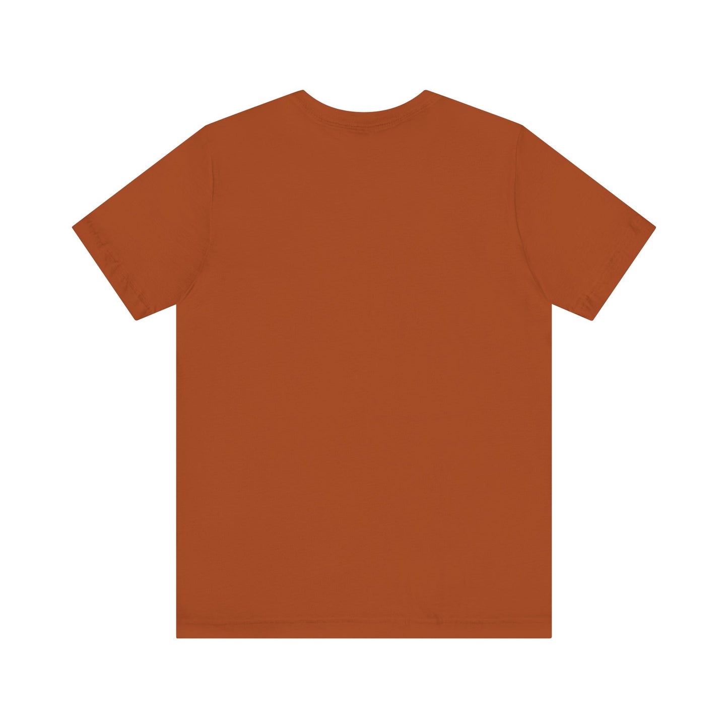 Aerosmith Dream On Tee — back view