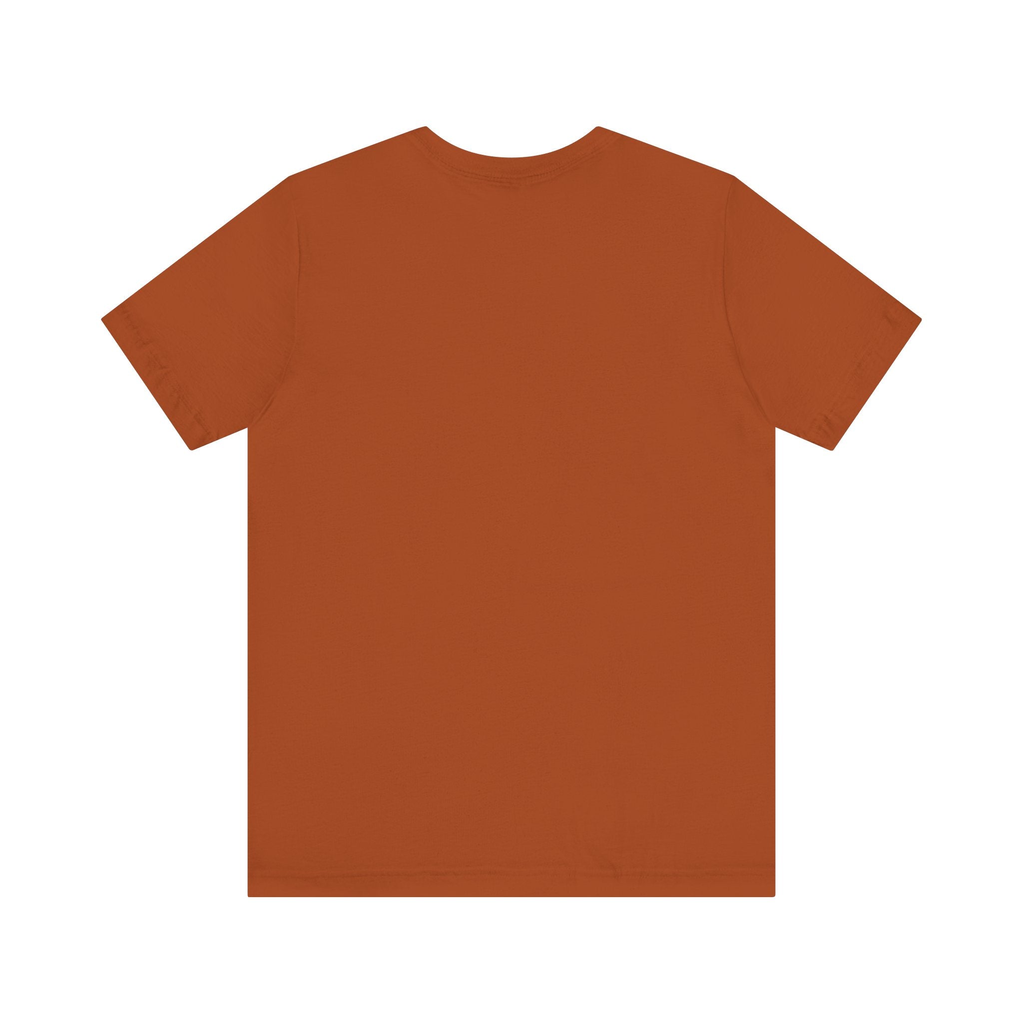 Aerosmith Dream On Tee — back view