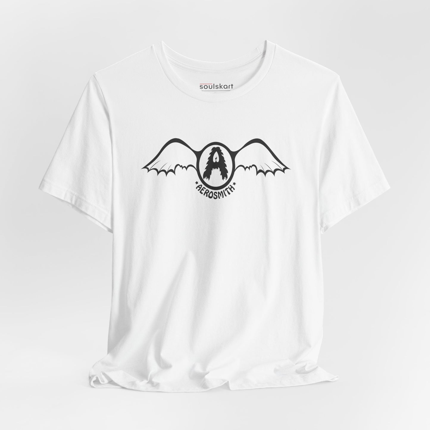 Aerosmith Rock 'N Roll Tee — main product image