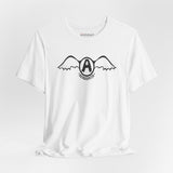 Aerosmith Rock 'N Roll Tee — main product image
