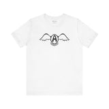 Aerosmith Rock 'N Roll Tee — front view