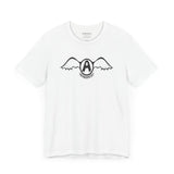 Aerosmith Rock 'N Roll Tee — side view