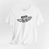 AEROSMITH Route of All Evil Tour Tee — main product image