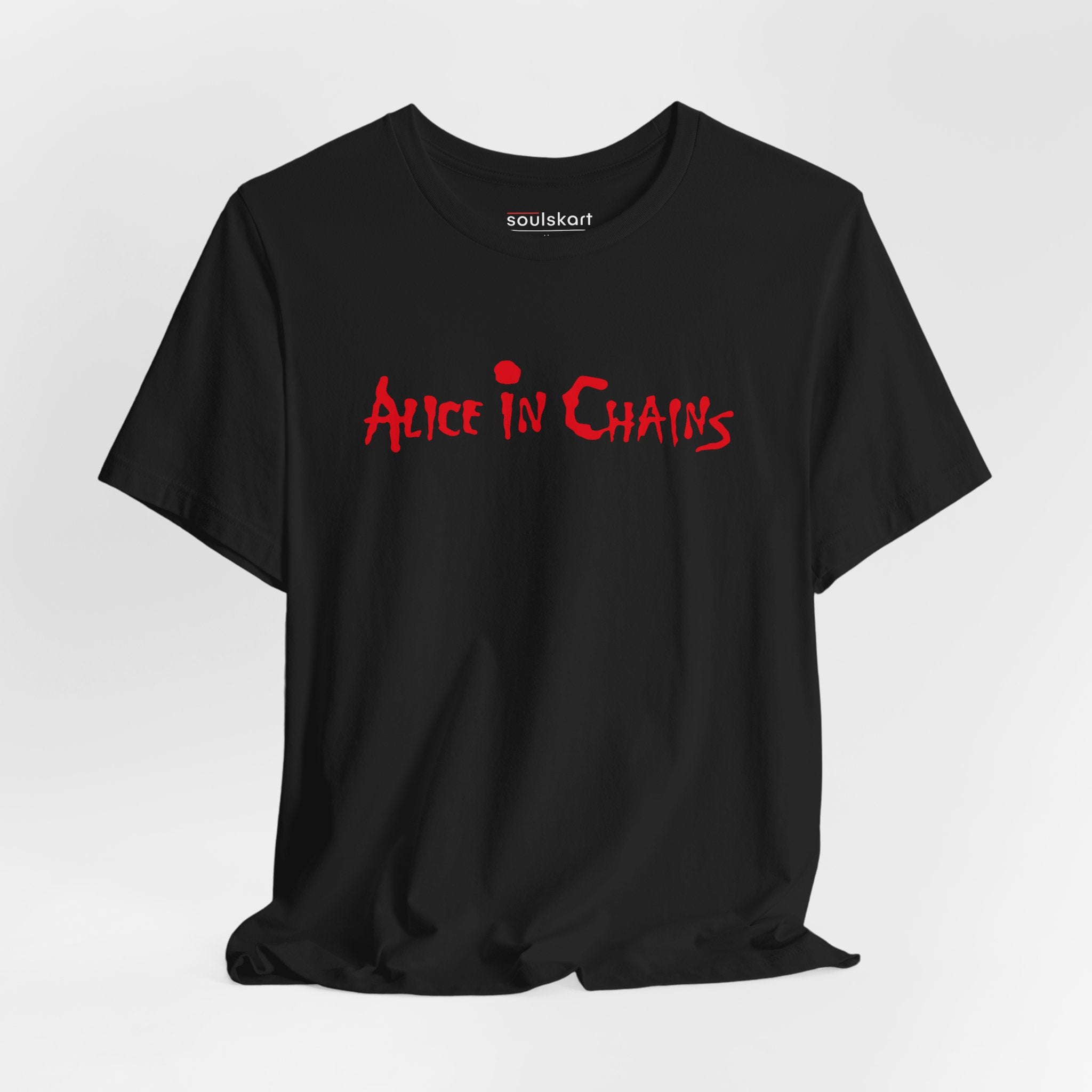Alice in Chains Rocker Tee — main product image