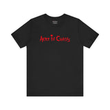Alice in Chains Rocker Tee — front view