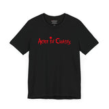 Alice in Chains Rocker Tee — side view
