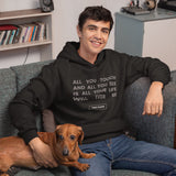 Pink Floyd Unisex Hoodie